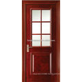 Best Selling craftsman door decorative white Exterior door